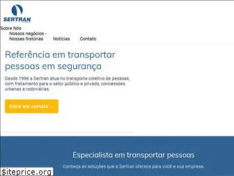 sertran.com.br