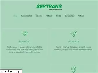 sertrans.com.co