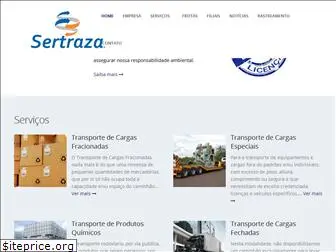 sertraza.com.br