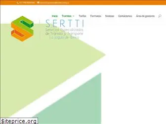 sertti.com.co