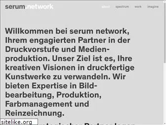 serum-network.com
