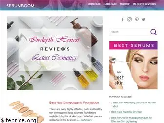 serumboom.com