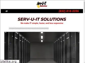 serv-u-it.com