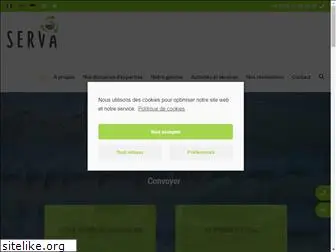 serva-conveyors.fr