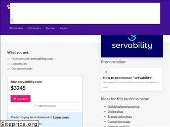 servability.com