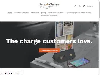 servacharge.com