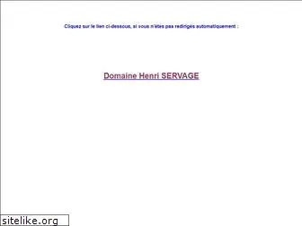 servage.fr