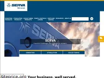 servagroup.com