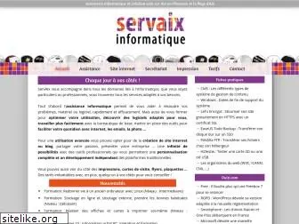 servaix.fr
