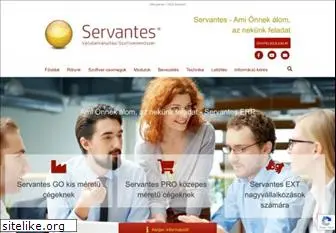 servantes.hu