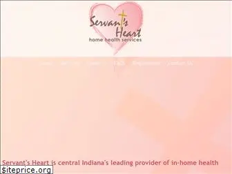 servantsheartservices.com