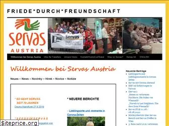 servas-austria.org