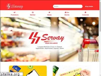 servay.com.my