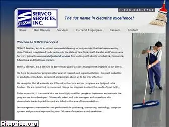 servco-services.com