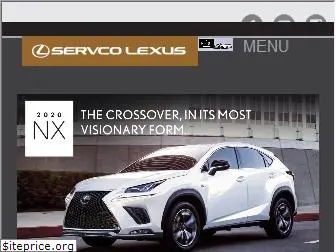 servcolexus.com