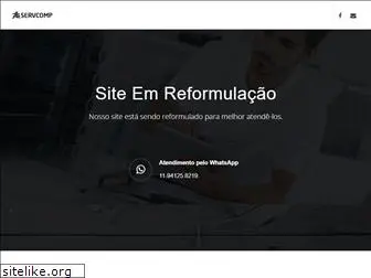 servcomp.com.br