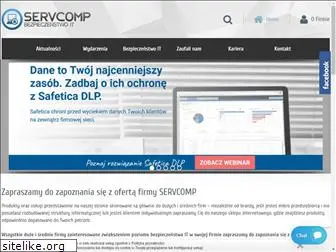 servcomp.net.pl