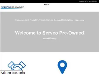 servcopreowned.com