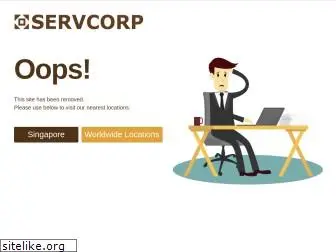 servcorp.co.id