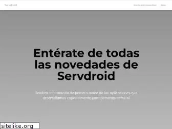 servdroid.com