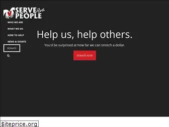 serve-the-people.com