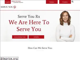 serve-you-rx.com