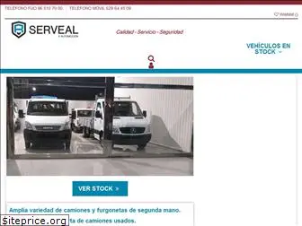 serveal.com
