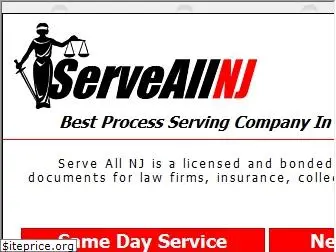 serveallnj.com