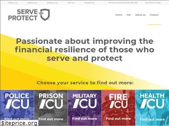 serveandprotectcu.co.uk