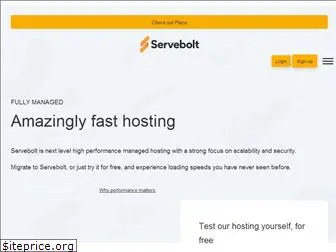 servebolt.com