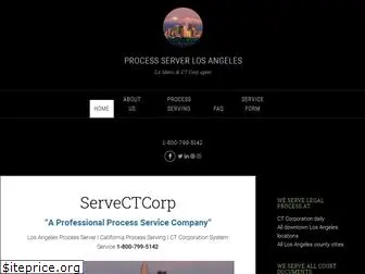 servectcorp.net