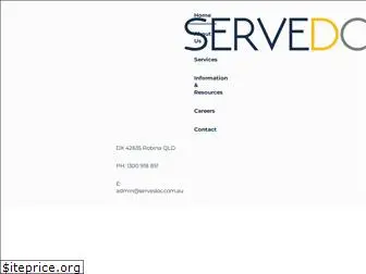 servedoc.com.au