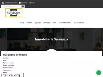 servegua.com