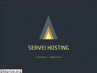 servei-hosting.com