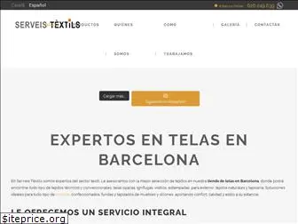 serveistextils.com