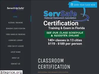 serveitupsafe.com