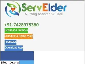 servelder.com