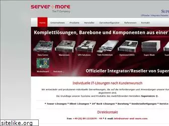 server-and-more.com