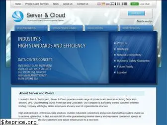 server-cloud.com