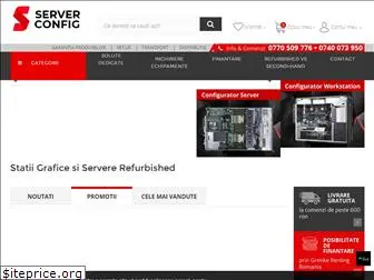 server-config.ro