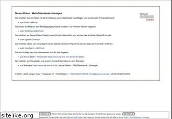 server-daten.de