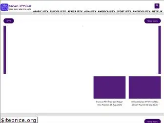 server-iptv.net