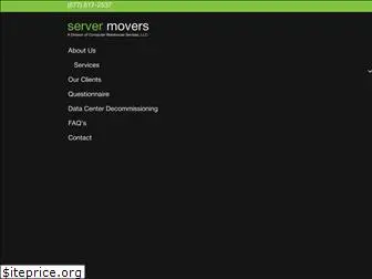 server-movers.net