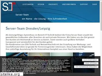 server-team4.de