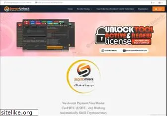 server-unlock.com