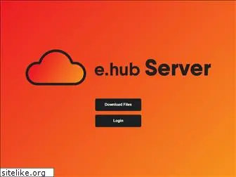 server.ehubbd.com