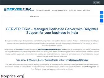 server.firm.in
