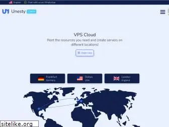 server.unesty.net