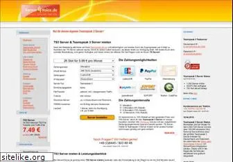 server4voice.de