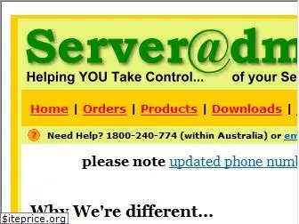 serveradmintools.com